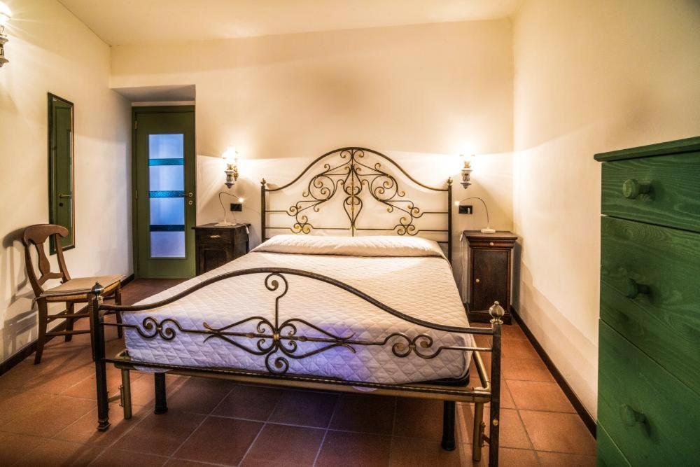 Residenza Al Lago San Maurizio D'opaglio Exteriör bild