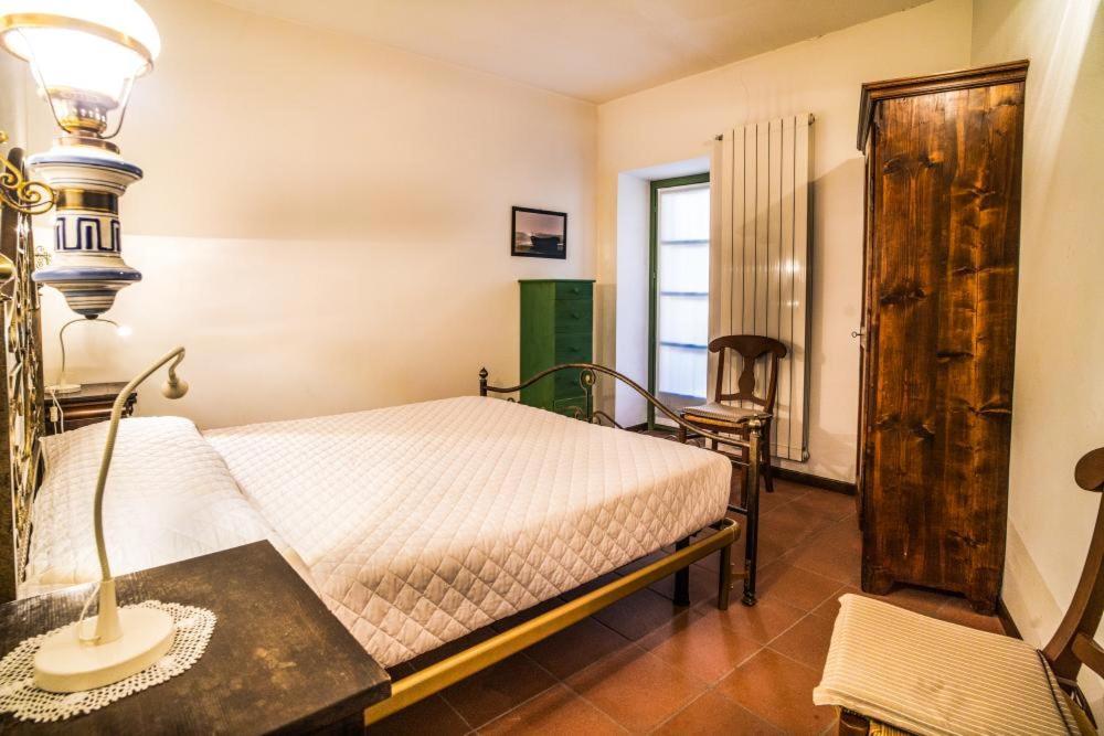 Residenza Al Lago San Maurizio D'opaglio Exteriör bild